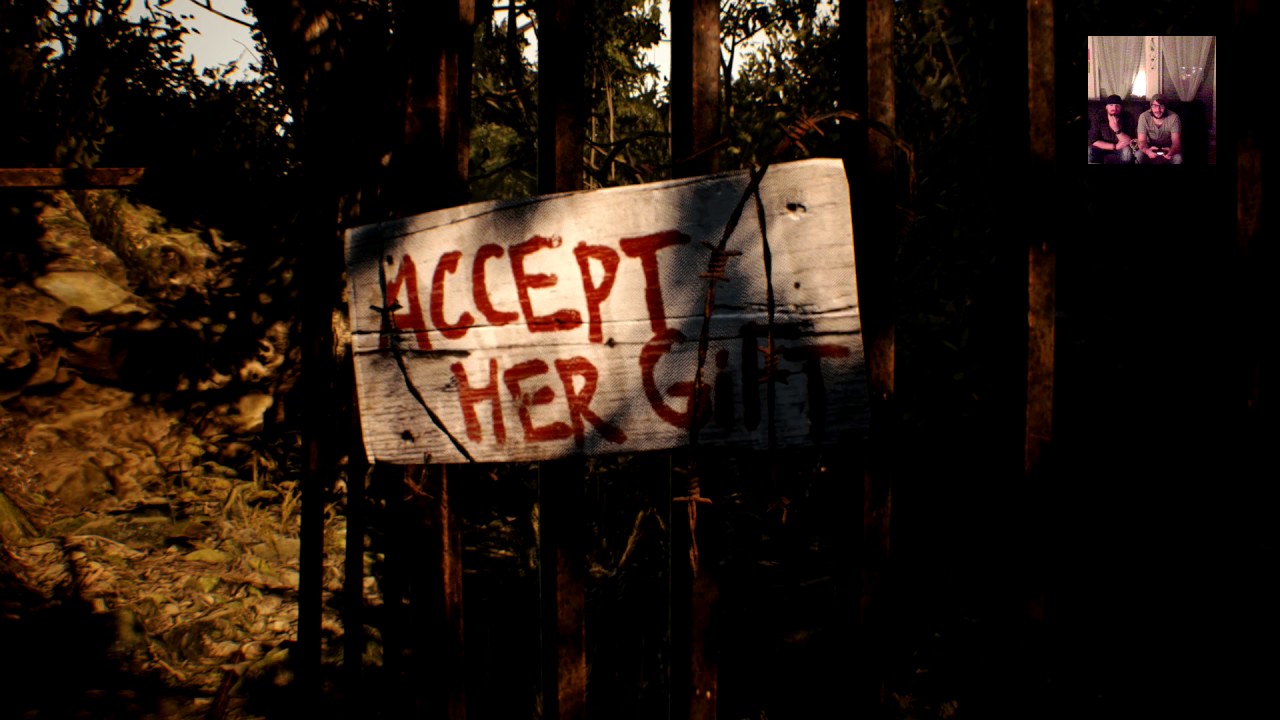 resident evil 1 esszimmer, resident evil 7 deutsch #01 * let´s play resident evil 7 deutsch, Esszimmer
