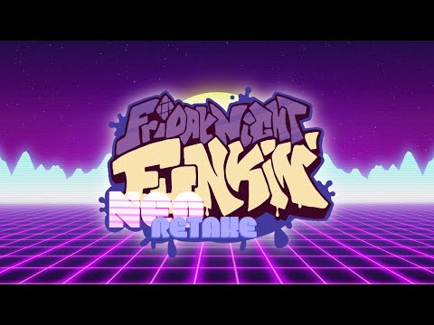 [FNF] Fresh (NEO) Inst | FUNKIN NEO: RETAKE OST