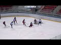 Катюша 3 — Арсенал школа хоккея | НХЛ | 15.02.2020