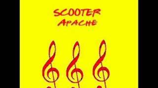 Scooter - Apache