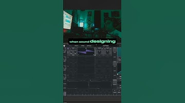 15sec Vital sustain bass with Hekler ⛽️