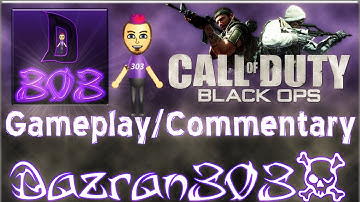 MW3 CONFIRMED FOR Wii!! Wii POINTS UP FOR GRABS #4 CALL OF DUTY BLACK OPS (Wii)