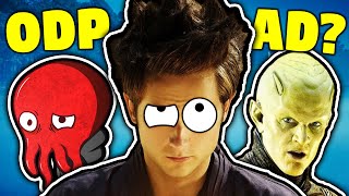 Je Dragonball: Evolution NEJHORŠÍ ADAPTACE VŮBEC? | Filmová chvilka