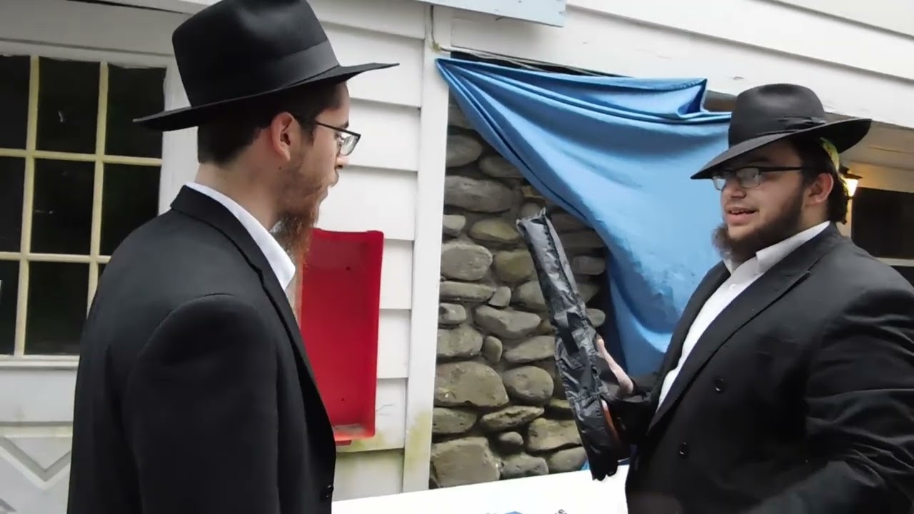 Zundel - that activity Breakout 5778