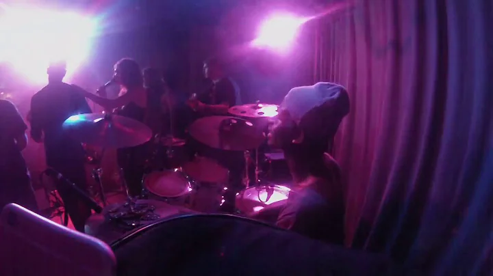Emma Mayes and The Hip "You Should Go"