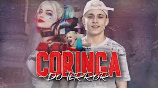 Mc pedrinho Coringa do Terror 2020/PRODUÇÃO