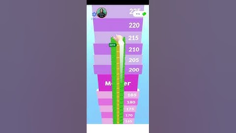 Coffee stack :GameplayWalkthrough android ,ios All Levels