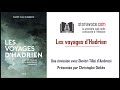 Les voyages dhadrien