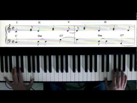 Easy Latin Jazz