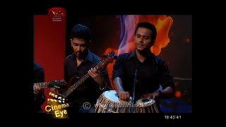 පූජා වේවා | Daru Duka Uhula | Sinethra Program | 2019 | Rupawahini | @Dineth_Music