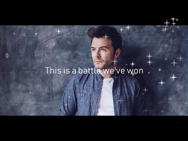 Shane Filan - This I Promise You [ Audio + Lyrics ] class=