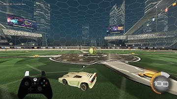 Mechanics 04: Diagonal flips/Half flips