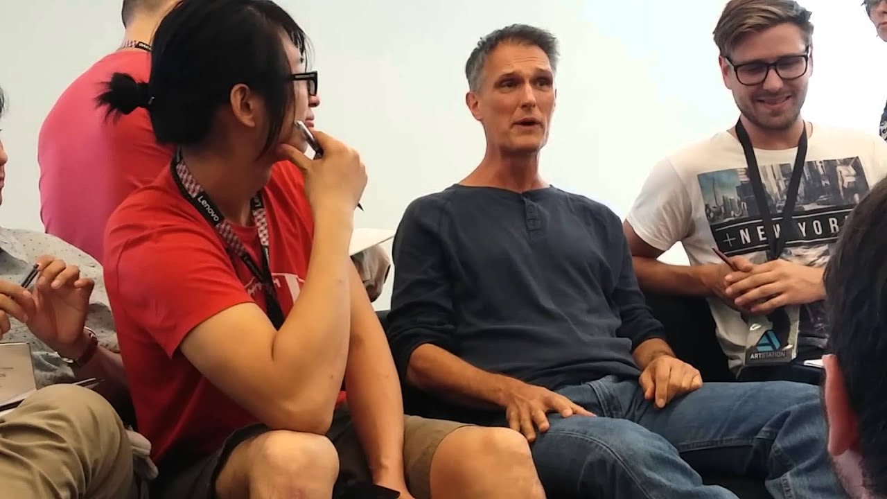 How to write a movie script