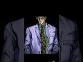 Yoshikage Kira Edit!!