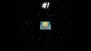 Squilliam Vs Spongebob