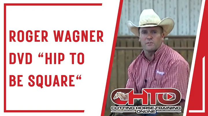 Roger Wagner DVD "Hip To Be Square"