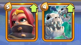 The Most BRAINDEAD Strategy in Merge Tactics 💀