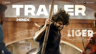 Liger Full Movie In Hindi Dubbed 2022 | Vijay Deverakonda | Ananya Panday Review & Unknown Facts HD