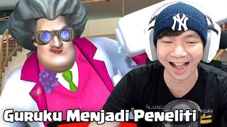 Guruku Menjadi Peneliti - Scary Teacher 3D Indonesia