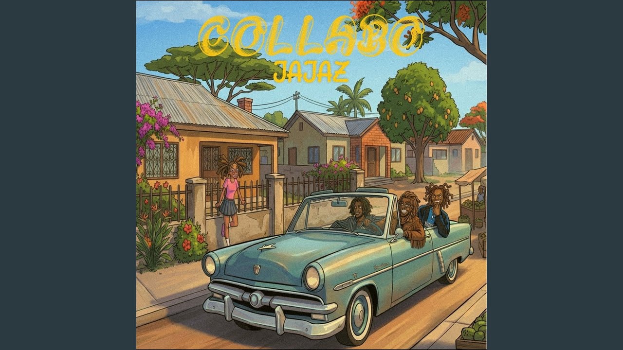 Collabo (Remake) adlı videoyu YouTube'da izle Collabo (Remake) adlı videoyu YouTube'da izle