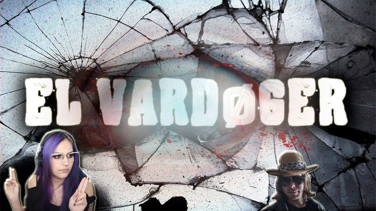 El Vardøger | reacción a DROSS