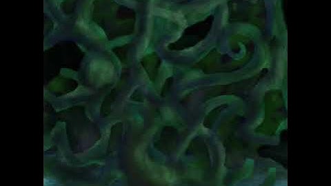 Everywhere In The Dead Of The Planet - E4 A Strong Despair - Stage 3