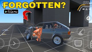 Remember THIS Crash Simulator? || Crash Test Simulator 3 screenshot 3