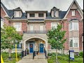 Exquisite Townhouse in Markland Wood - 4327 Bloor St. W. - Tyso Media