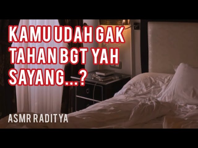 POV Istri Manja Suami berangkat  Kerja | ASMR Husband | ASMR Cowok #asmr #asmrsounds