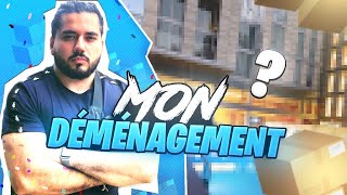 MON DÉMÉNAGEMENT #1