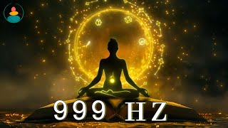 Golden Frequency of the Law of Attraction | The Great Awakening - Attracts MIRACLES of Abundance by Positive Energy Meditation Music 7,985 views 2 months ago 3 hours, 26 minutes