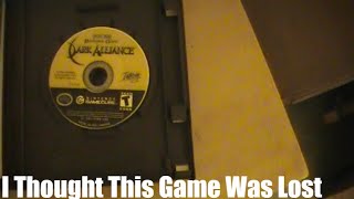 I Thought This Game Was Lost • 8.11.2020