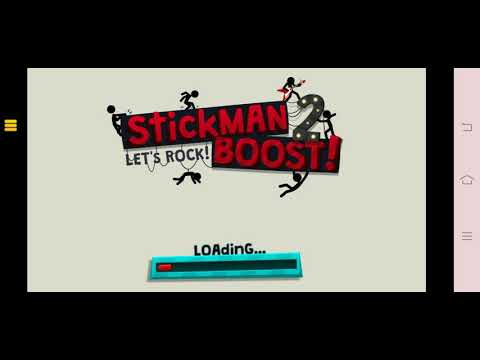 Stickman Challenge