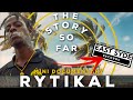 Who is rytikal really  rytikalofficial