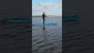 Portwest Inflatable SUP Board Set