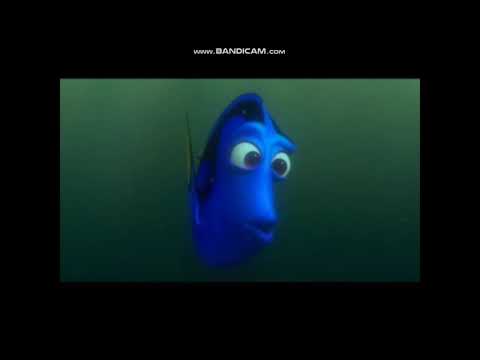 Finding Nemo - P Sherman, 42 Wallaby Way, Sydney in Dutch