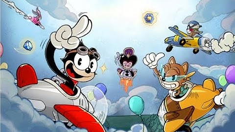 Acecraft ep. 33 - Elite Mode ch 2 pt. 2