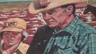 All Around Cowboy Waylon Main Le Theme-Mackintosh & T.j.