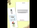 Daikin 1.5 Ton 3 Star Fixed Speed Split AC (Copper, PM 2.5 Filter, FTL50U, White)