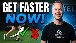 This ONE Step Determines Your Acceleration