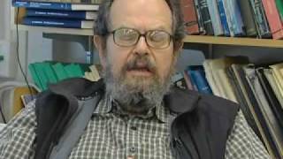 The experts explain the global warming myth: Richard Lindzen