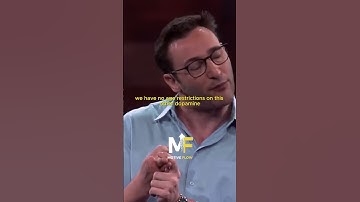 Mastering Your Dopamine: How Tech Addiction Affects Motivation | Simon Sinek