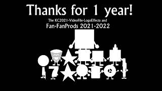 MediaFanProdsTheLogoEditor214s 1 Year Version Logo (7/27/22) (HD, 60PFS)