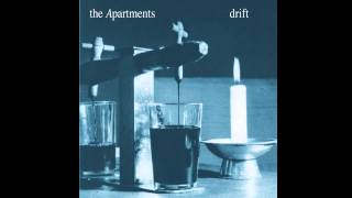 Video thumbnail of "The Apartments - Could I Hide Here? (a Little While) [OFFICIAL AUDIO]"