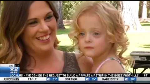 St Luke's NICU Toddlers Reunite with Doctors