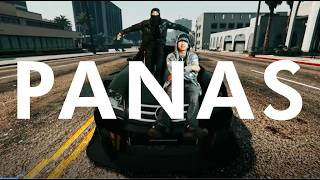 brokenbutterfly - PANAS ft. Uncle Yama & TRYA