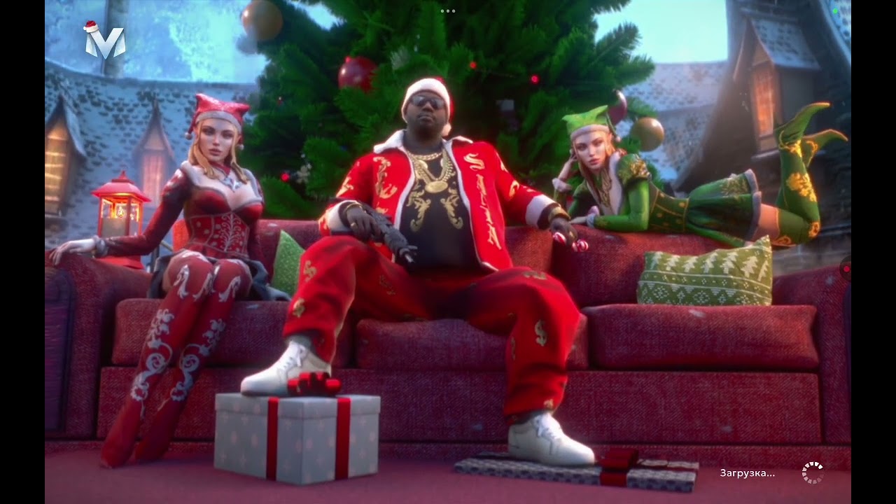 Матрешка РП #27 | Работаю в МЧС