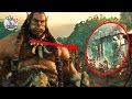 Что показали в трейлере "Варкрафт" *WARCRAFT