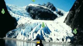 Tux Typing Tutorial - Free Typing Game for Children screenshot 5