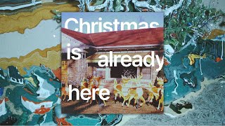 Tracktribe & Nigel Hall - "christmas Is Already Here" [copyright Free]